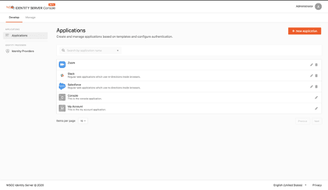 How We Built Our Console App