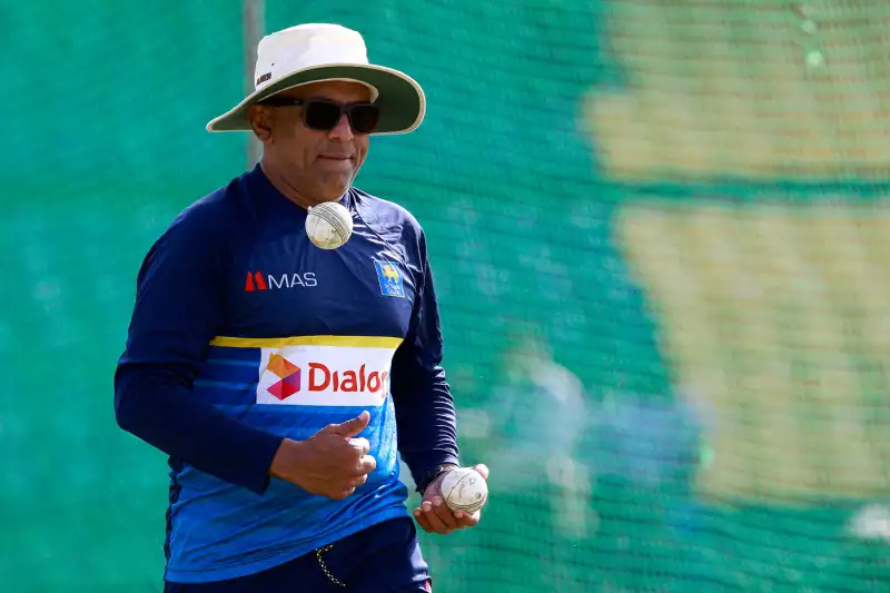 Can Chandika Hathurusingha spark a revival?