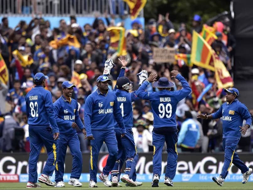 Sri Lanka’s World Cup preparation hampered by poor selections