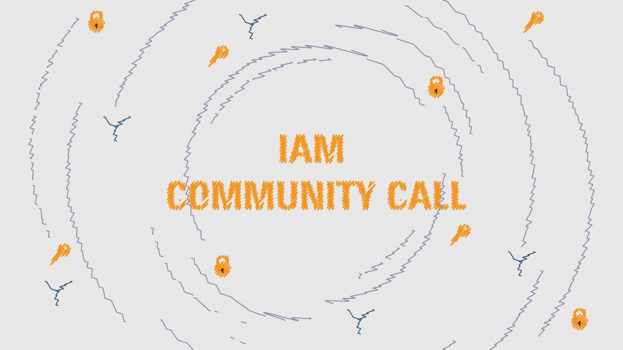 Authentication SDKs Using WSO2 Identity Server - WSO2 Identity Server Community Call